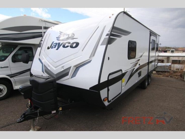 Photo for 2019 JAYCO Jay Feather